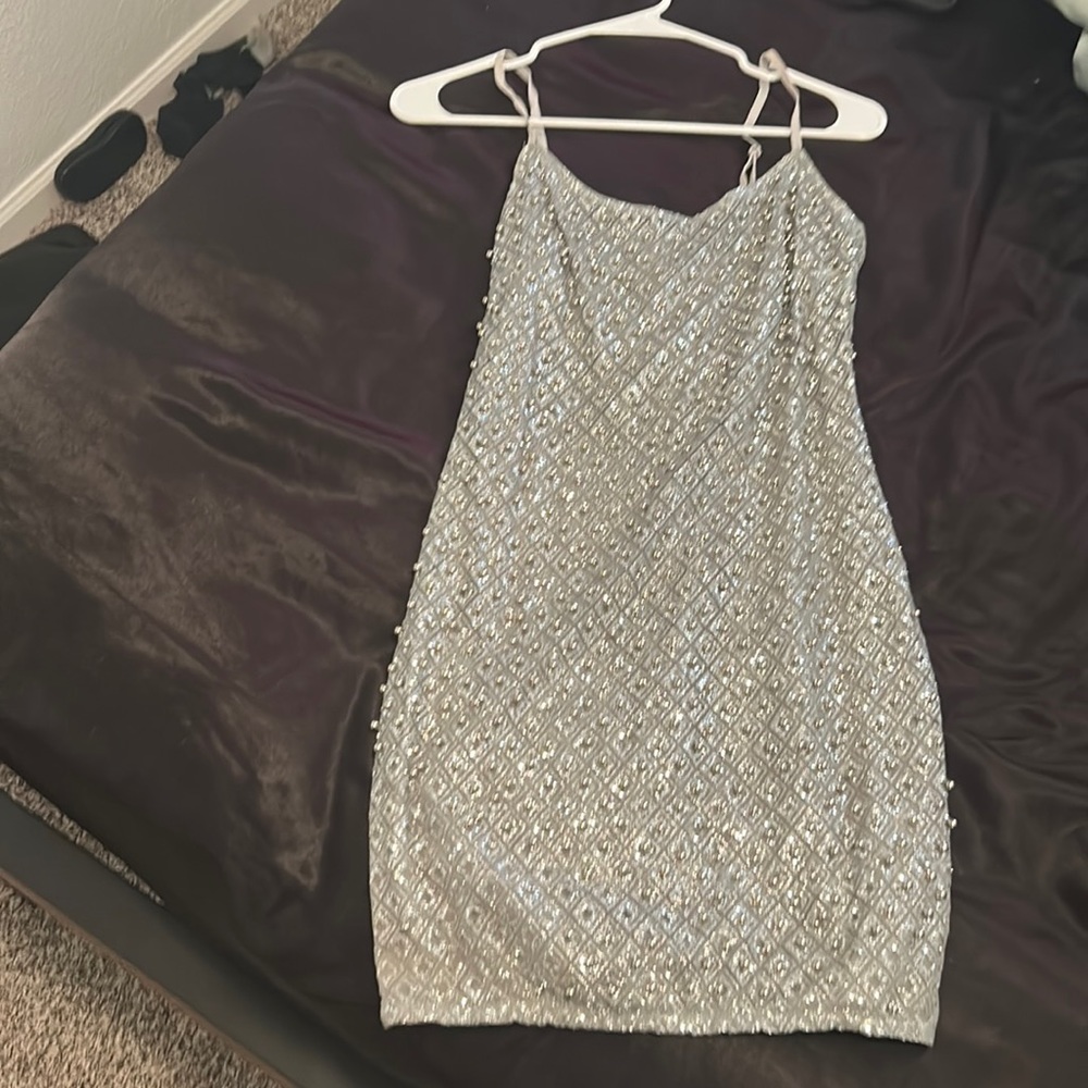 Unfortunately too small for me now
